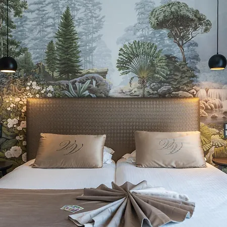 Hotell Victoria 4*