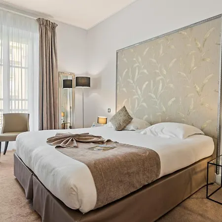 Hotell Victoria