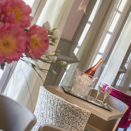 Hotell Victoria 4*